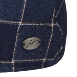 Candler Flatcap By Bailey 1922 5 Candler Flatcap By Bailey 1922 -Mode Hut Geschäft Candler Flatcap by Bailey 1922 dunkelblau.58751 4rf192