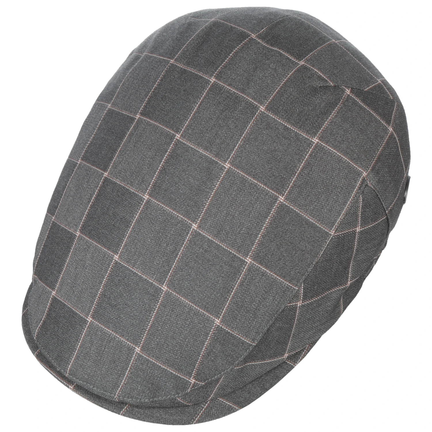 Candler Flatcap by Bailey 1922 Candler Flatcap By Bailey 1922 -Mode Hut Geschäft Candler Flatcap by Bailey 1922 grau.58751 1rf13