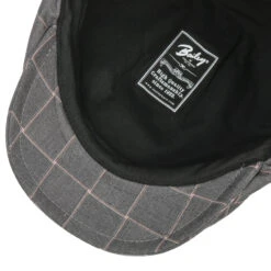 Candler Flatcap By Bailey 1922 2 Candler Flatcap By Bailey 1922 -Mode Hut Geschäft Candler Flatcap by Bailey 1922 grau.58751 2rf13