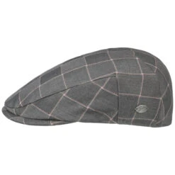 Candler Flatcap By Bailey 1922 7 Candler Flatcap By Bailey 1922 -Mode Hut Geschäft Candler Flatcap by Bailey 1922 grau.58751 rf13