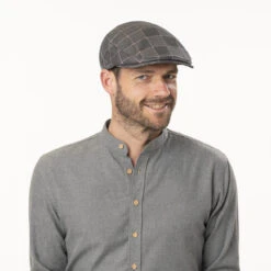 Candler Flatcap By Bailey 1922 6 Candler Flatcap By Bailey 1922 -Mode Hut Geschäft Candler Flatcap by Bailey 1922.58751 8