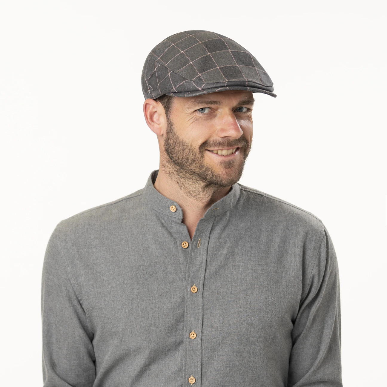 Candler Flatcap by Bailey 1922 Candler Flatcap By Bailey 1922 -Mode Hut Geschäft Candler Flatcap by Bailey 1922.58751 8