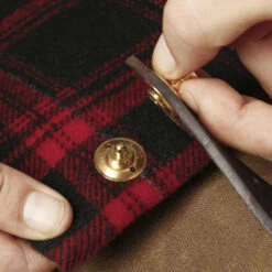 Canoe Backpack By Stetson -Mode Hut Geschäft Canoe Backpack by Stetson braun.59519 5rf11