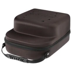 Cap Carrier By Stetson -Mode Hut Geschäft Cap Carrier by Stetson braun.64694 3rf11