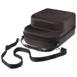 Cap Carrier By Stetson -Mode Hut Geschäft Cap Carrier by Stetson braun.64694 6rf11