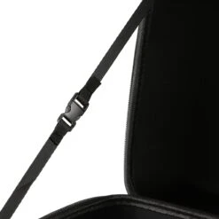 Cap Carrier By Stetson -Mode Hut Geschäft Cap Carrier by Stetson braun.64694 8rf11