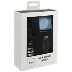 Cap Cleaner Reinigungsset -Mode Hut Geschäft Cap Cleaner Reinigungsset clear.43597 rf49