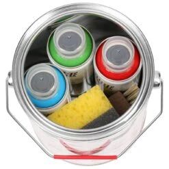 Caps And Sneakers Toolbox By Empire