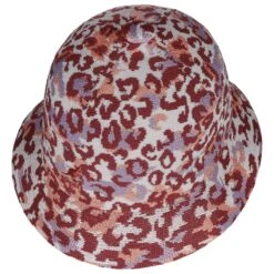 Carnival Casual Camo Mix Stoffhut By Kangol