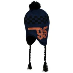 Cars Kindermütze -Mode Hut Geschäft Cars Kindermuetze dunkelblau.63814 3rf192