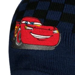 Cars Kindermütze -Mode Hut Geschäft Cars Kindermuetze dunkelblau.63814 4rf192