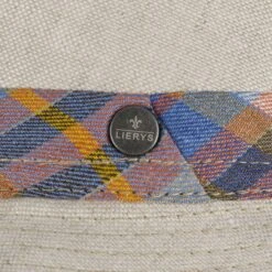 Carsten Leinenhut By Lierys -Mode Hut Geschäft Carsten Leinenhut by Lierys beige.49399 4rf15