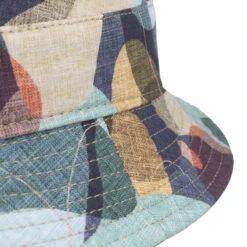 Carvon Bucket Stoffhut -Mode Hut Geschäft Carvon Bucket Stoffhut bunt.61908 4rf102