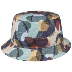 Carvon Bucket Stoffhut -Mode Hut Geschäft Carvon Bucket Stoffhut bunt.61908 rf102