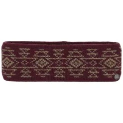 Casena Classic Stirnband By Lierys -Mode Hut Geschäft Casena Classic Stirnband by Lierys bordeaux.57386 rf27