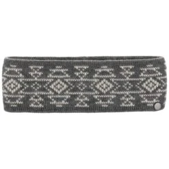 Casena Classic Stirnband By Lierys -Mode Hut Geschäft Casena Classic Stirnband by Lierys grau.57386 rf13