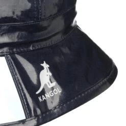 Casual Regenhut By Kangol -Mode Hut Geschäft Casual Regenhut by Kangol dunkelblau.64587 4rf192