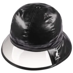 Casual Regenhut By Kangol -Mode Hut Geschäft Casual Regenhut by Kangol schwarz.64587 7rf4