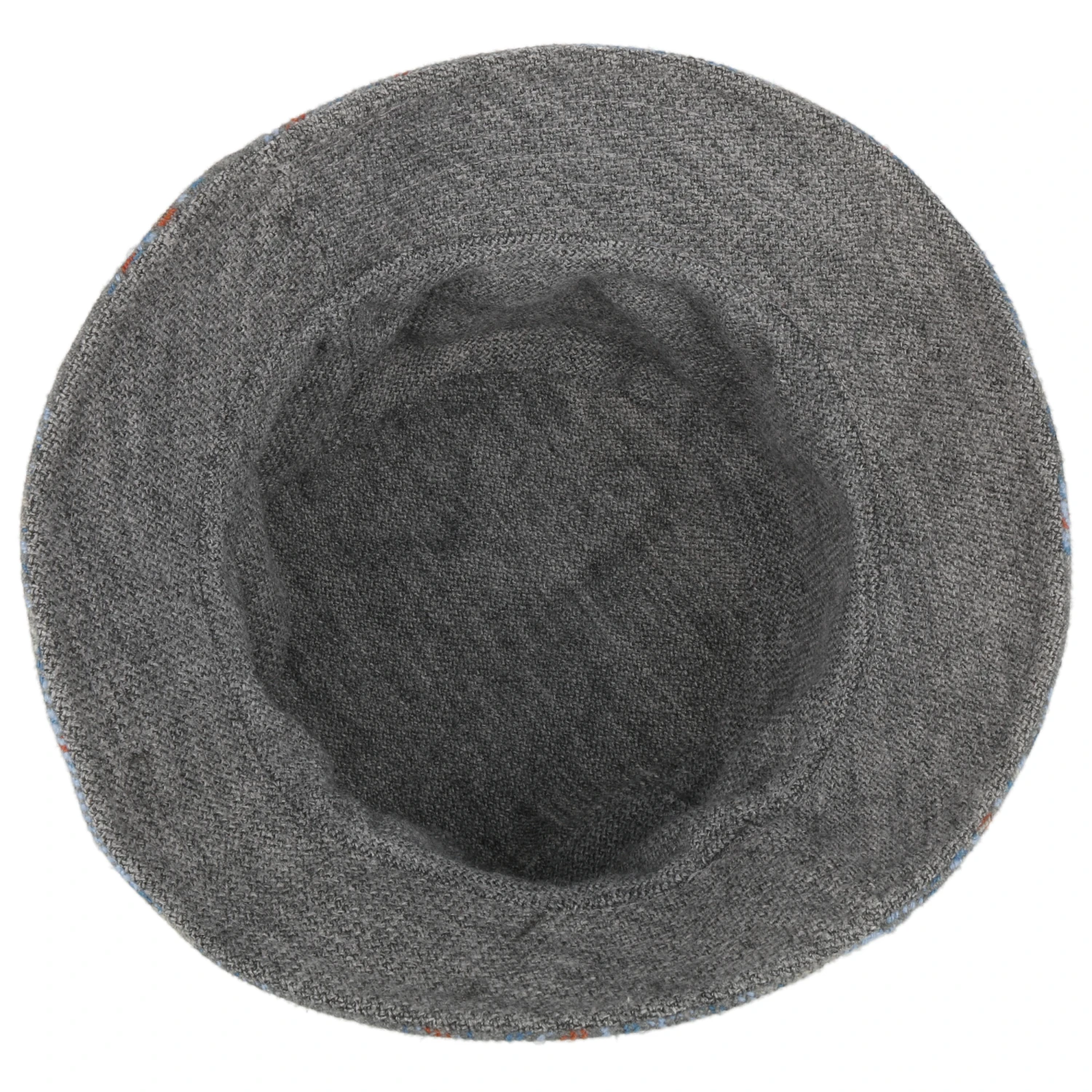 Check Bucket Wendehut by Lipodo Check Bucket Wendehut By Lipodo -Mode Hut Geschäft Check Bucket Wendehut by Lipodo grau.60141 2rf13