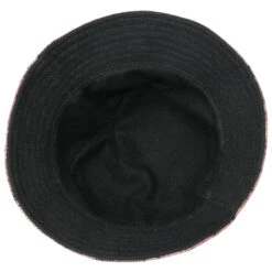 Check Bucket Wendehut By Lipodo 3 Check Bucket Wendehut By Lipodo -Mode Hut Geschäft Check Bucket Wendehut by Lipodo rosa.60141 2rf25