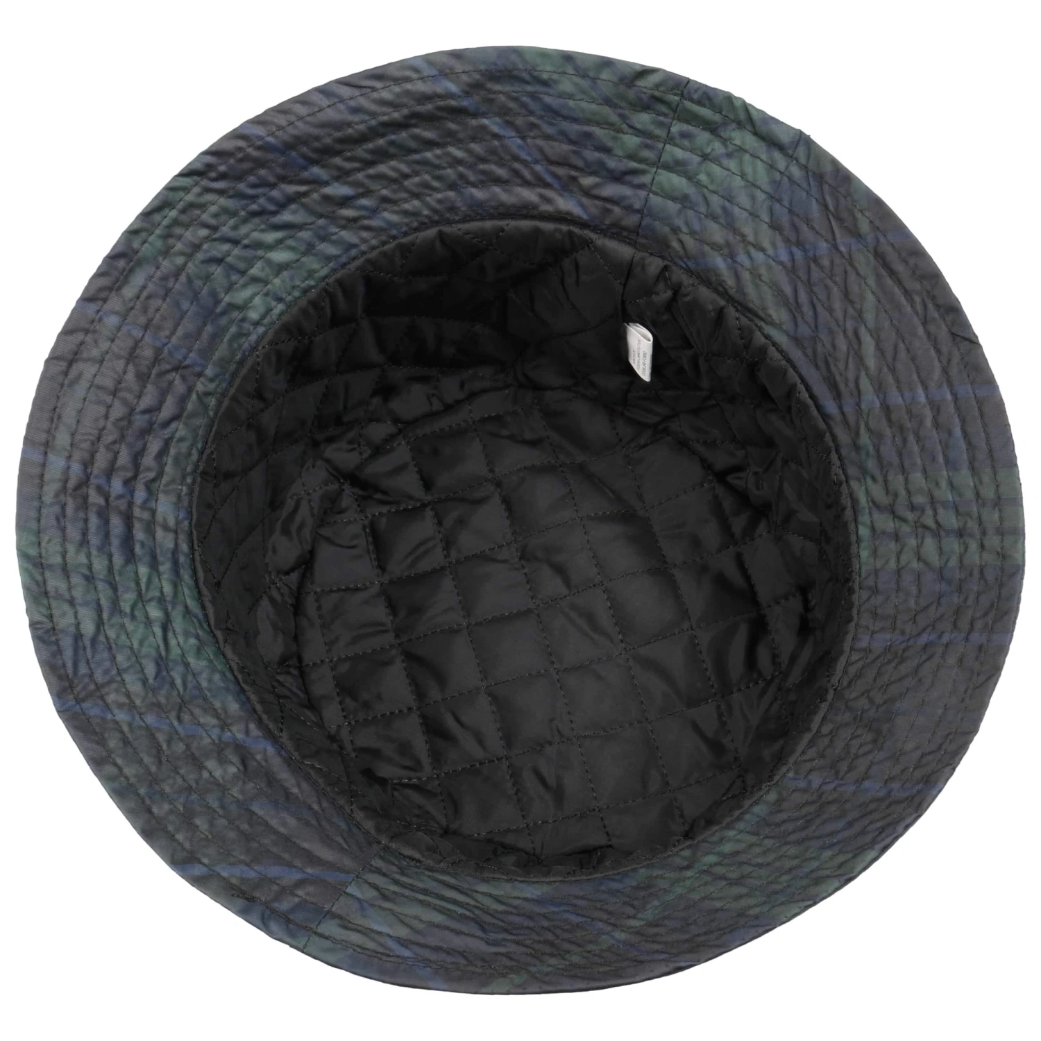 Checkfield Bucket Fischerhut by Lipodo Checkfield Bucket Fischerhut By Lipodo -Mode Hut Geschäft Checkfield Bucket Fischerhut by Lipodo dunkelgruen.56038 2rf174