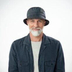 Checkfield Bucket Fischerhut By Lipodo 3 Checkfield Bucket Fischerhut By Lipodo -Mode Hut Geschäft Checkfield Bucket Fischerhut by Lipodo.56038 8