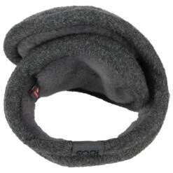 Chesterfield Ohrenwärmer By 180s -Mode Hut Geschäft Chesterfield Ohrenwaermer by 180s anthrazit.62734 2rf16