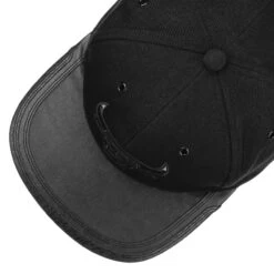 Chicago Bulls Tone In Tone Cap By Mitchell & Ness