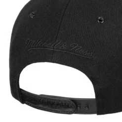 Chicago Bulls Tone In Tone Cap By Mitchell & Ness -Mode Hut Geschäft Chicago Bulls Tone in Tone Cap by Mitchell Ness schwarz.64480 3rf4