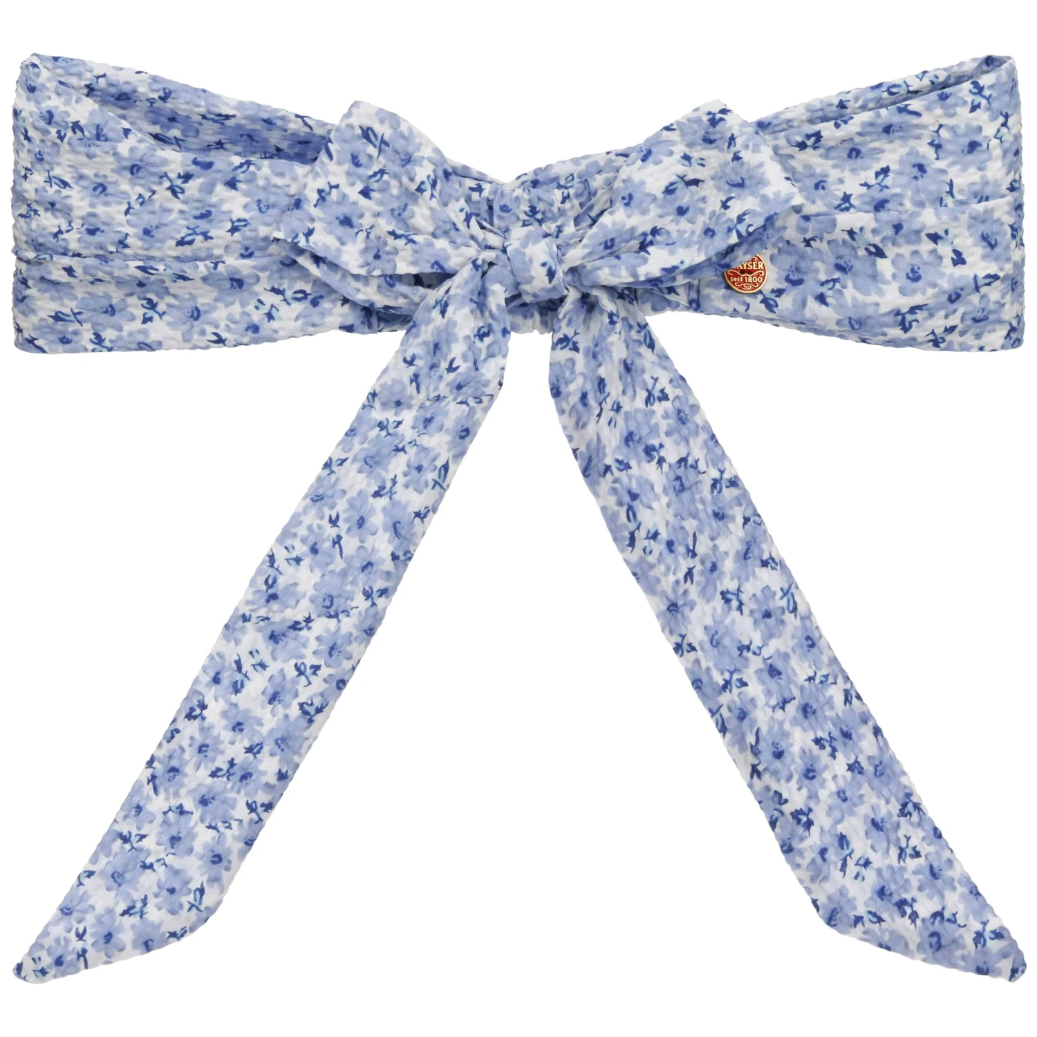 Chloe Stirnband by Mayser Chloe Stirnband By Mayser -Mode Hut Geschäft Chloe Stirnband by Mayser blau.65286 3rf2