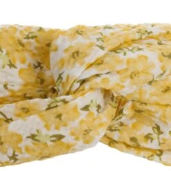 Chloe Stirnband By Mayser 3 Chloe Stirnband By Mayser -Mode Hut Geschäft Chloe Stirnband by Mayser gelb.65286 5rf45