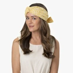 Chloe Stirnband By Mayser 4 Chloe Stirnband By Mayser -Mode Hut Geschäft Chloe Stirnband by Mayser.65286 7