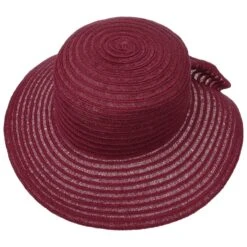 Cilina Hanfhut By Mayser -Mode Hut Geschäft Cilina Hanfhut by Mayser bordeaux.62068 1rf27