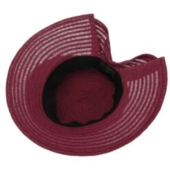 Cilina Hanfhut By Mayser -Mode Hut Geschäft Cilina Hanfhut by Mayser bordeaux.62068 2rf27