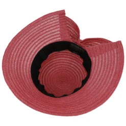 Cilina Hanfhut By Mayser -Mode Hut Geschäft Cilina Hanfhut by Mayser koralle.62068 2rf155