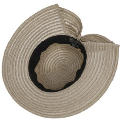 Cilina Hanfhut By Mayser -Mode Hut Geschäft Cilina Hanfhut by Mayser natur beige.62068 2rf207