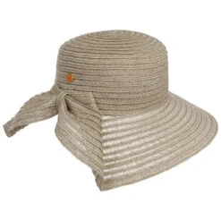 Cilina Hanfhut By Mayser -Mode Hut Geschäft Cilina Hanfhut by Mayser natur beige.62068 3rf207