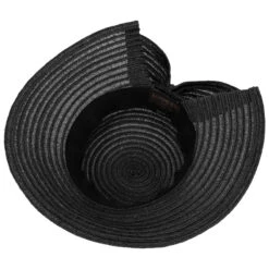 Cilina Hanfhut By Mayser -Mode Hut Geschäft Cilina Hanfhut by Mayser schwarz.62068 2rf4