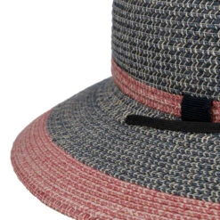 Cilly Sonnenhut Mit Kinnband By Mayser 2 Cilly Sonnenhut Mit Kinnband By Mayser -Mode Hut Geschäft Cilly Sonnenhut mit Kinnband by Mayser blau rot.62067 5rf183