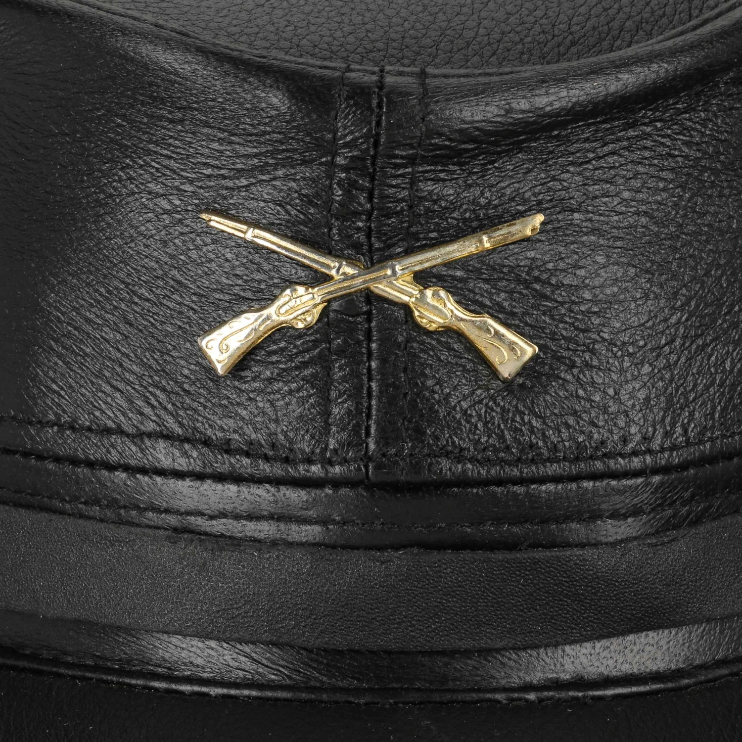 Civil War Hat Black Civil War Hat Black -Mode Hut Geschäft Civil War Hat Black schwarz.50903 5rf4