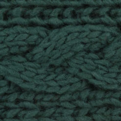 Classic Cable Knit Stirnband By Seeberger -Mode Hut Geschäft Classic Cable Knit Stirnband by Seeberger dunkelgruen.63244 5rf174