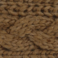 Classic Cable Knit Stirnband By Seeberger -Mode Hut Geschäft Classic Cable Knit Stirnband by Seeberger hellbraun.63244 5rf175
