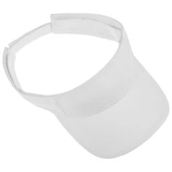 Classic Cotton Visor By Lipodo -Mode Hut Geschäft Classic Cotton Visor by Lipodo wei .58558 1rf5