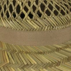 Classic Fedora Strohhut By Lipodo -Mode Hut Geschäft Classic Fedora Strohhut by Lipodo natur.45236 5rf40