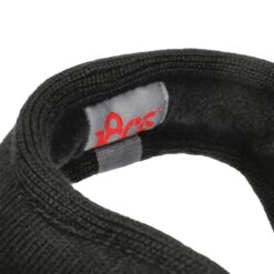 Classic Merino Ohrenschützer By 180s -Mode Hut Geschäft Classic Merino Ohrenschuetzer by 180s schwarz.65142 4rf4