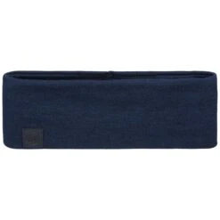 Classic Merino Stirnband By BUFF -Mode Hut Geschäft Classic Merino Stirnband by BUFF dunkelblau.64414 rf192