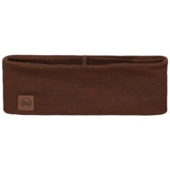 Classic Merino Stirnband By BUFF -Mode Hut Geschäft Classic Merino Stirnband by BUFF terracotta.64414 rf80