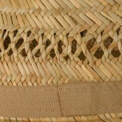 Classic Traveller Strohhut By Lipodo -Mode Hut Geschäft Classic Traveller Strohhut by Lipodo natur.45237 5rf40