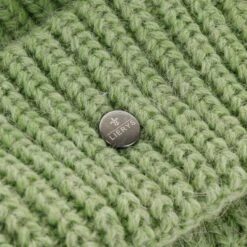 Classic Umschlagmütze Mit Alpakawolle By Lierys -Mode Hut Geschäft Classic Umschlagmuetze mit Alpakawolle by Lierys mint.63919 4rf83