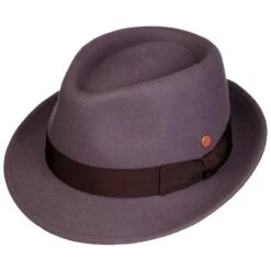 Classico Trilby By Mayser